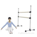 Jouets pour enfants Gymnastique Ballet Barre portable